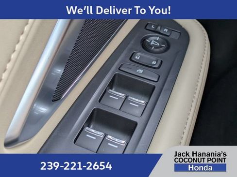 Used 2024 Acura RDX SH-AWD image 22