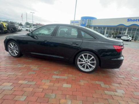 Used 2025 Audi A6 2.0T Premium AWD/4WD image 8