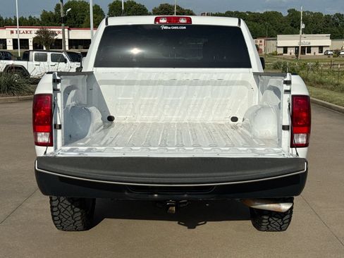 Used 2024 RAM 1500 Tradesman w/ Electronics Group AWD/4WD image 22