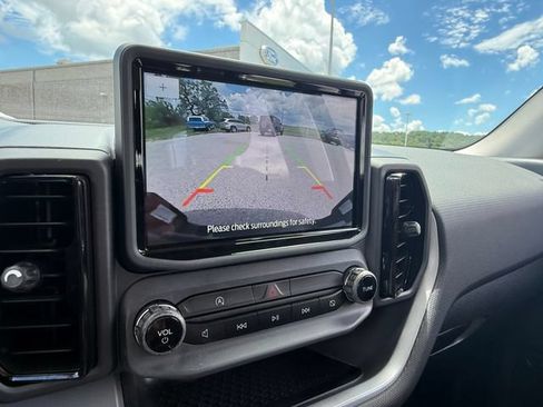 Certified 2022 Ford Bronco Sport AWD/4WD image 18