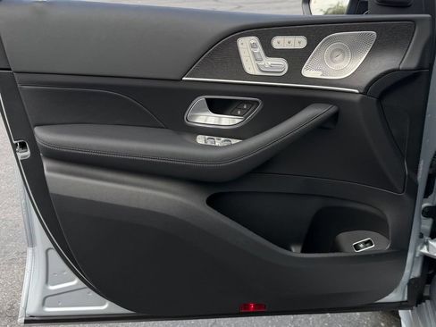 New 2026 Mercedes-Benz GLE 450 4MATIC image 16