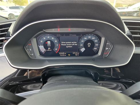 Used 2021 Audi Q3 2.0T Premium w/ Convenience Package image 25