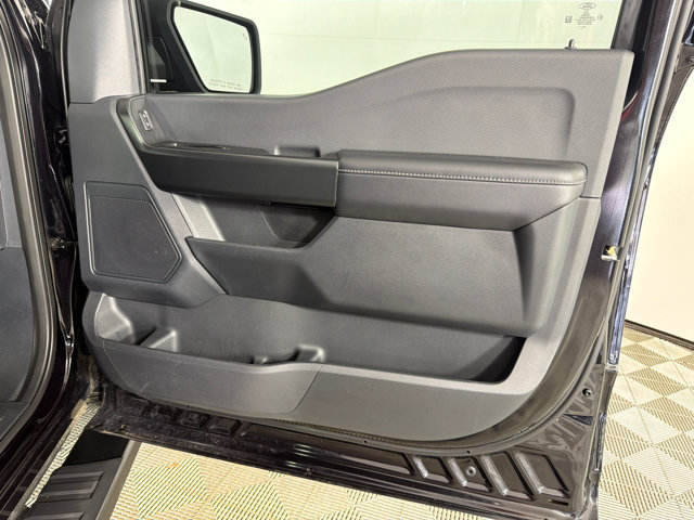 Used 2025 Ford F150 STX RWD image 14
