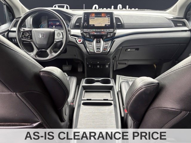 Used 2021 Honda Odyssey Touring image 10
