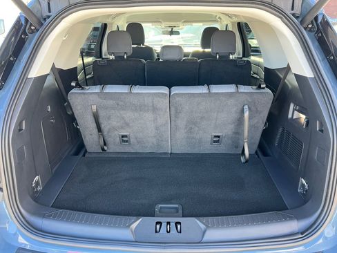 New 2026 Ford Explorer Active image 43