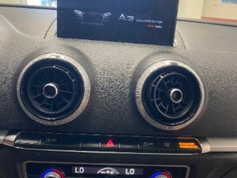 Used 2017 Audi A3 2.0T Premium image 24