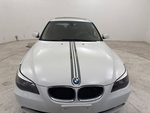 Used 2006 BMW 525i Sedan RWD image 12