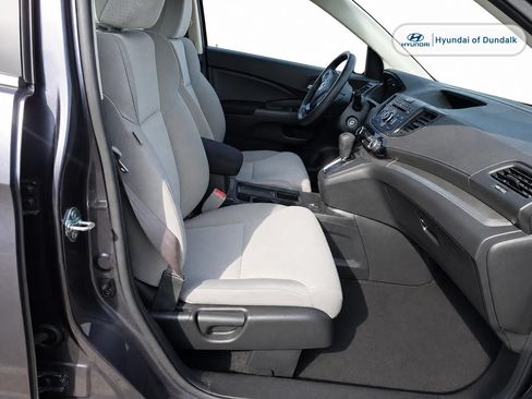 Used 2016 Honda CR-V LX image 11
