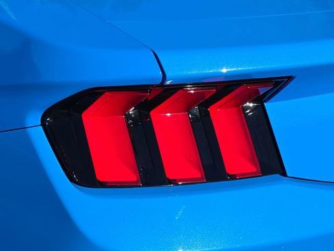 New 2026 Ford Mustang EcoBoost image 31