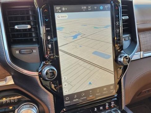 Used 2023 RAM 1500 Limited image 29