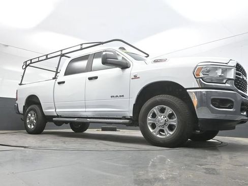 Used 2023 RAM 2500 Big Horn w/ Level 1 Equipment Group AWD/4WD image 21