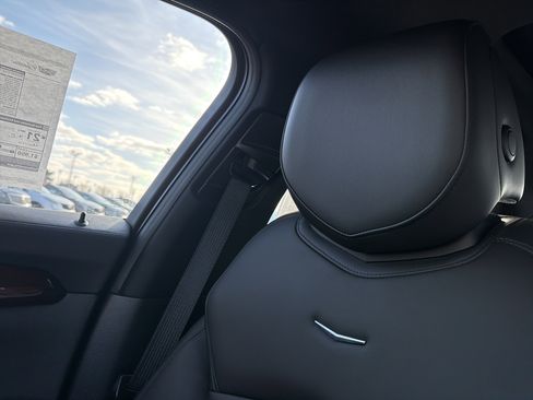 Used 2020 Cadillac CT6 Luxury image 20