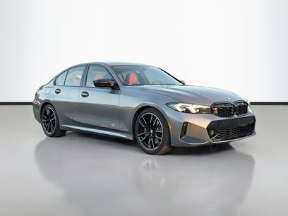 Used 2023 BMW M340i w/ Premium Package