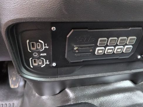 Used 2020 RAM 3500 Tradesman w/ Chrome Appearance Group AWD/4WD image 24