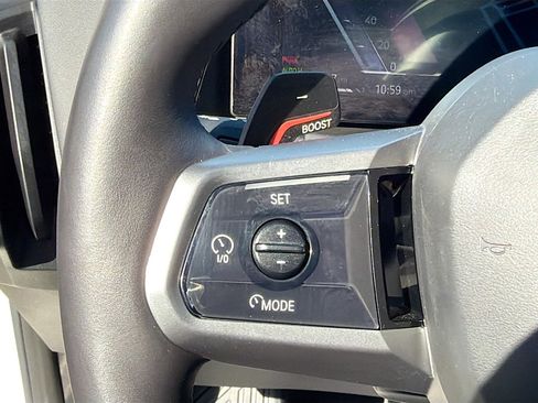 Used 2025 BMW X3 xDrive30i image 33