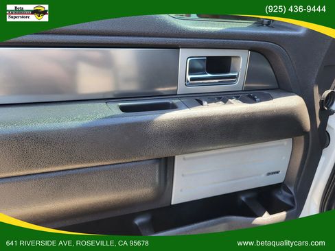 Used 2013 Ford F150 FX4 w/ Luxury Equipment Group image 13