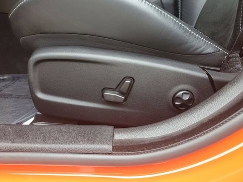 Used 2023 Dodge Charger SRT Hellcat RWD image 23