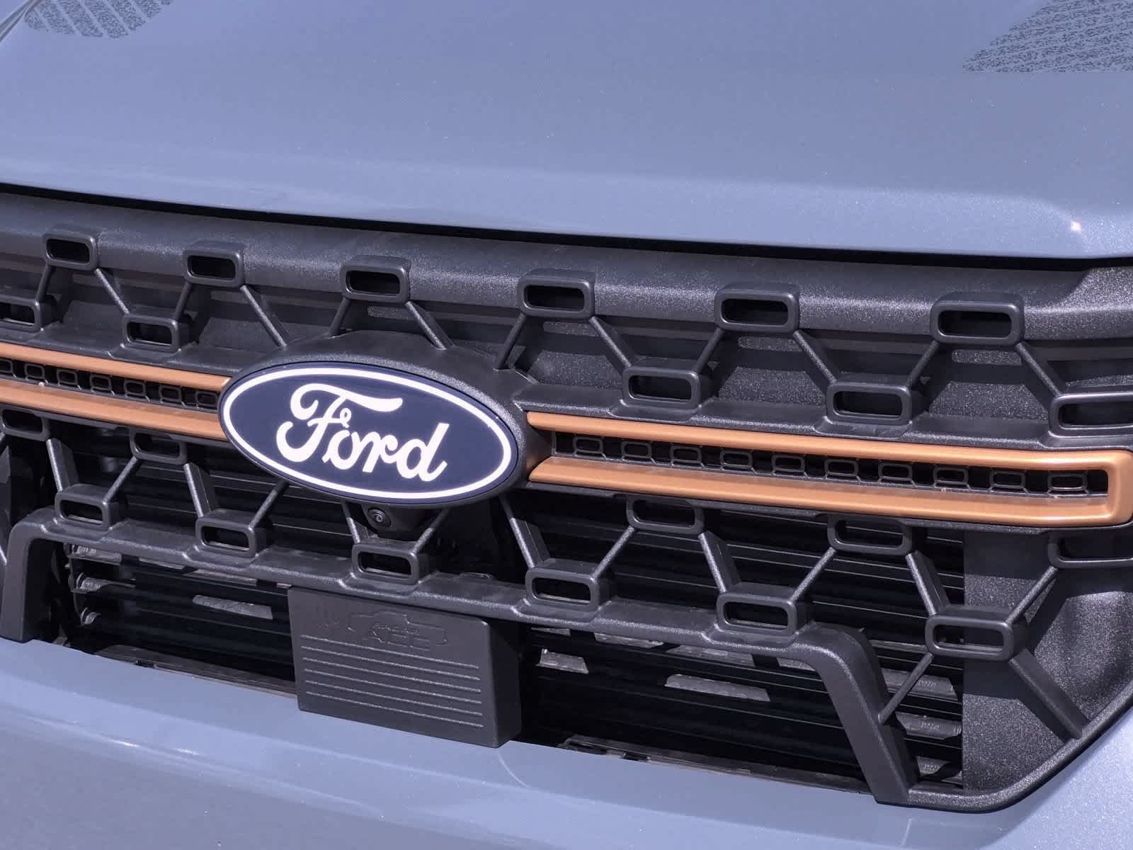 New 2026 Ford Maverick Tremor AWD/4WD image 12