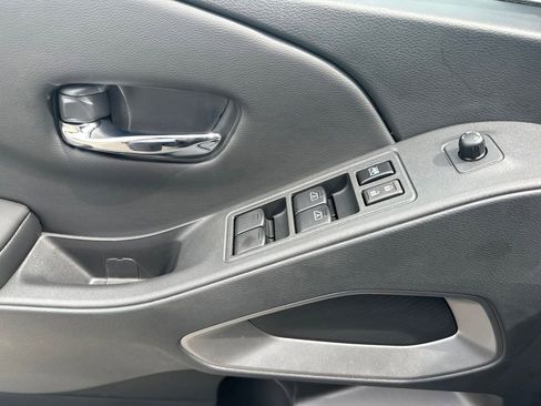 New 2026 Nissan Frontier SV RWD image 11