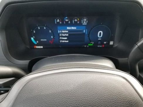 New 2026 Ford F150 XLT image 57