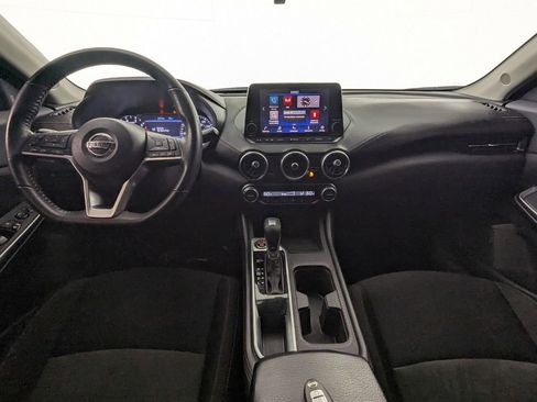 Used 2021 Nissan Sentra SR image 14