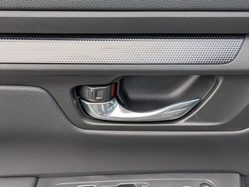 New 2026 Honda CR-V Sport image 12