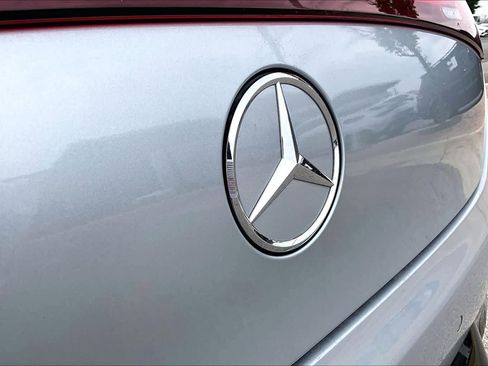Certified 2023 Mercedes-Benz EQE 350+ Sedan image 30