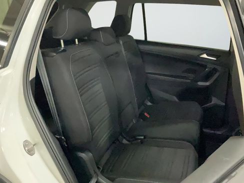 Used 2023 Volkswagen Tiguan S FWD image 20