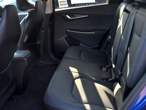 Used 2023 Kia EV6 Wind w/ Wind Technology Package image 46