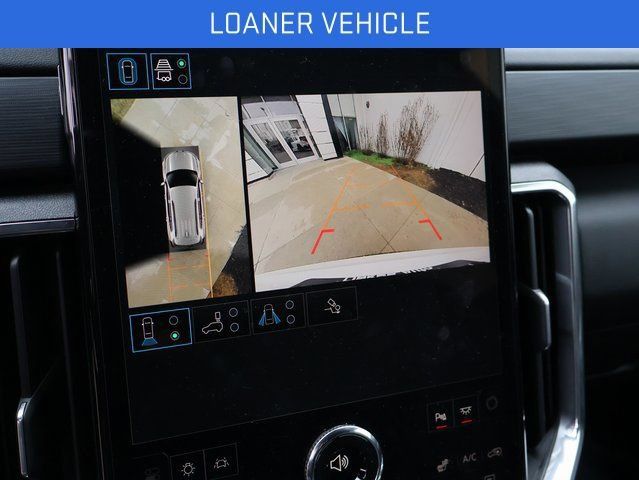 New 2026 GMC Acadia Elevation w/ Black Edition AWD/4WD image 27