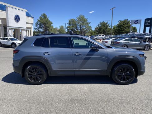 Certified 2026 MAZDA CX-50 AWD 2.5 Hybrid w/ Weather Package image 58