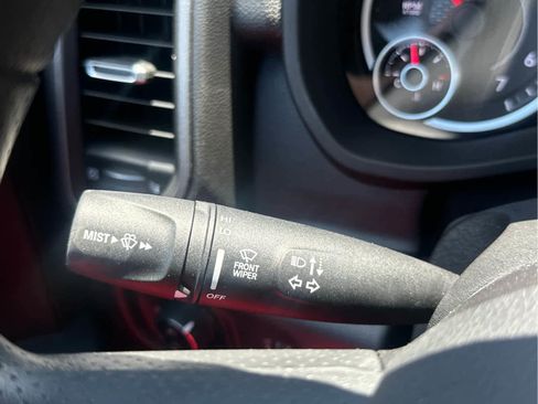 New 2025 RAM 3500 Tradesman image 33