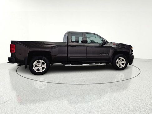 Used 2018 Chevrolet Silverado 1500 LT w/ All Star Edition AWD/4WD image 4