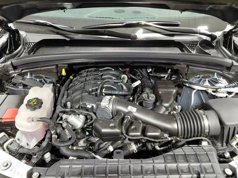 Certified 2025 Jeep Grand Cherokee L Limited image 31