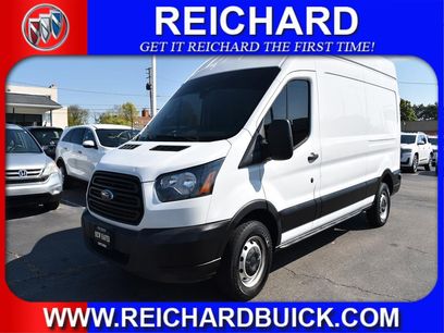 Used 2019 Ford Transit 250 148 High Roof