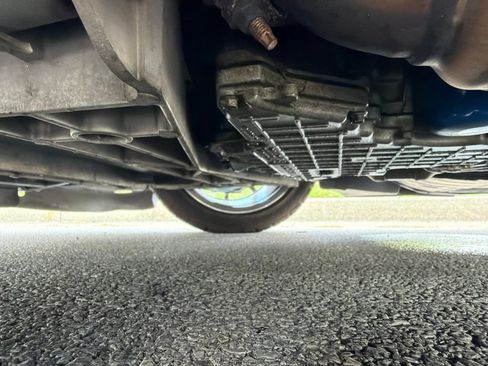 Used 2002 Chevrolet Corvette Coupe w/ Preferred Equipment Group2 RWD image 18
