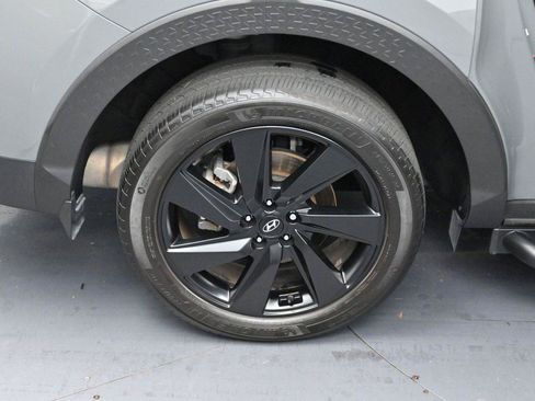 Used 2023 Hyundai Santa Cruz Night AWD/4WD image 34