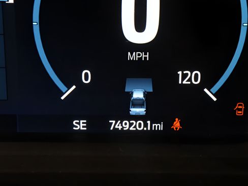 Used 2023 Ford F150 Limited AWD/4WD image 17