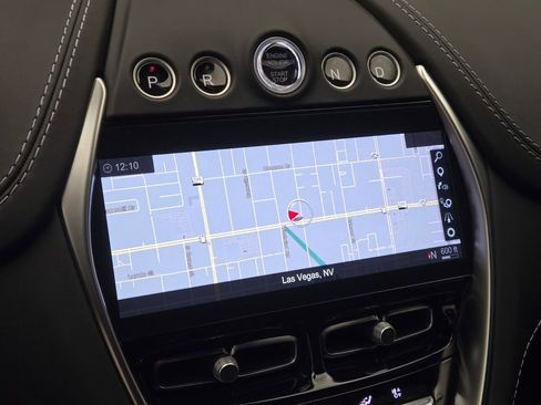 Used 2023 Aston Martin DBX 707 AWD/4WD image 37