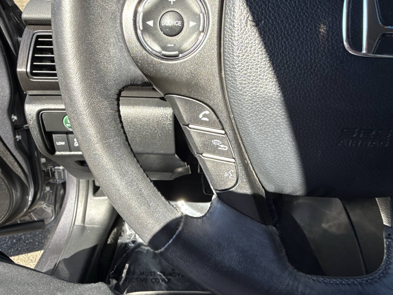 Used 2013 Honda Accord EX-L image 35