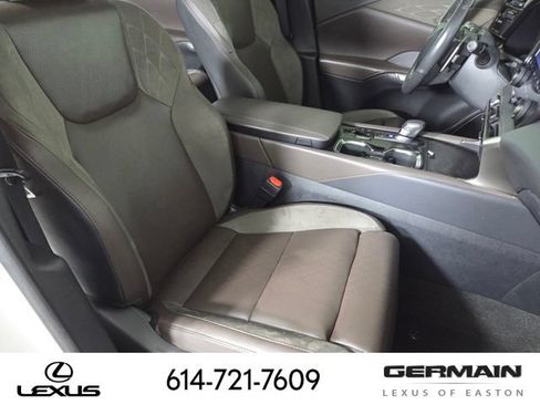 Certified 2023 Lexus RX 350 w/ Cold Area Package AWD/4WD image 28