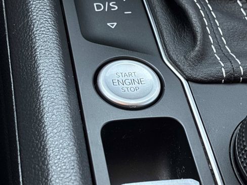 Certified 2023 Volkswagen Atlas SE AWD/4WD image 28