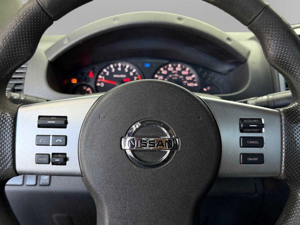 Used 2020 Nissan Frontier S RWD image 17