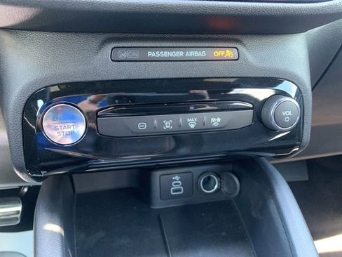 New 2024 Ford Escape ST-Line w/ Equipment Group 301A image 15