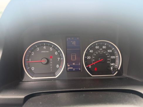Used 2011 Honda CR-V LX image 17