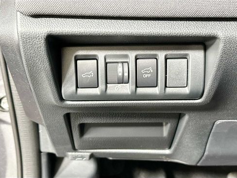 Certified 2025 Subaru Outback Premium w/ Popular Package #1A image 10