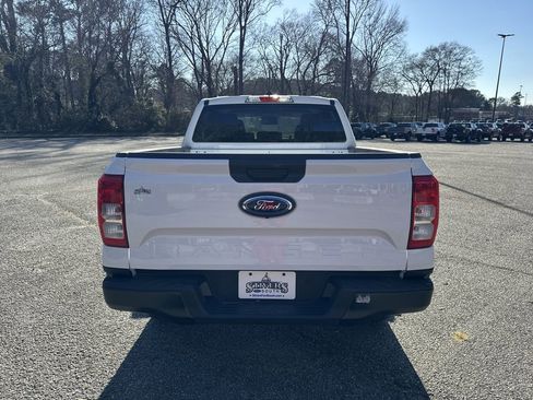 New 2025 Ford Ranger XL image 6