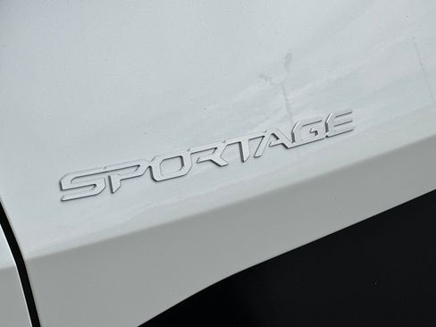 New 2026 Kia Sportage S AWD/4WD image 26