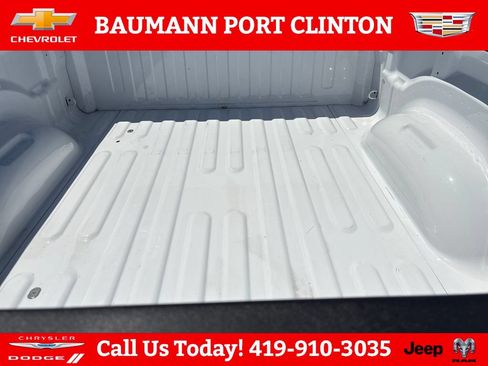 Used 2023 RAM 1500 Big Horn AWD/4WD image 23