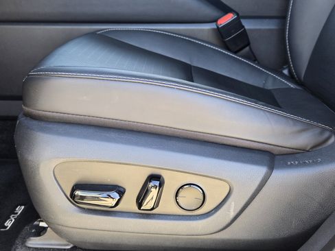 Used 2024 Lexus TX 350 FWD w/ Technology Package image 33